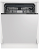 Встраиваемая посудомоечная машина Beko BDIN16520Q 7629108377