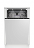Встраиваемая посудомоечная машина Beko BDIS38120A 7629208335