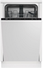 Встраиваемая посудомоечная машина Beko BDIS15020 7633508335