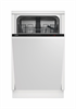 Встраиваемая посудомоечная машина Beko DIS25010 7634268335