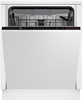Встраиваемая посудомоечная машина Beko BDIN15531 7672308377