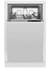 Встраиваемая посудомоечная машина Beko BDIS15060 7697908335