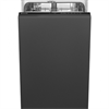 Встраиваемая посудомоечная машина Smeg ST4512IN 8017709302894