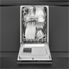 Встраиваемая посудомоечная машина Smeg ST4512IN 8017709302894