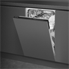 Встраиваемая посудомоечная машина Smeg ST4512IN 8017709302894