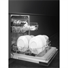 Встраиваемая посудомоечная машина Smeg ST4512IN 8017709302894