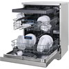 Посудомоечная машина HIBERG i-F 6815 LB 00000363386