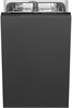 Встраиваемая посудомоечная машина Smeg ST4512IN 8017709302894