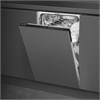 Встраиваемая посудомоечная машина Smeg ST4512IN 8017709302894