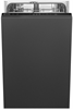 Встраиваемая посудомоечная машина Smeg ST4522IN 8017709302900