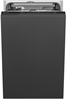 Встраиваемая посудомоечная машина Smeg ST4523IN 8017709302917