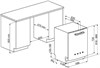 Встраиваемая посудомоечная машина Smeg STFABBL3 8017709305048