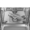 Встраиваемая посудомоечная машина Smeg STFABBL3 8017709305048