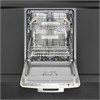 Встраиваемая посудомоечная машина Smeg STFABCR3 8017709305055