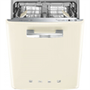 Встраиваемая посудомоечная машина Smeg STFABCR3 8017709305055