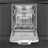 Встраиваемая посудомоечная машина Smeg STFABCR3 8017709305055