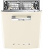Встраиваемая посудомоечная машина Smeg STFABCR3 8017709305055