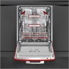 Встраиваемая посудомоечная машина Smeg STFABRD3 8017709305062