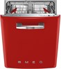 Встраиваемая посудомоечная машина Smeg STFABRD3 8017709305062