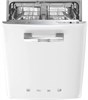 Встраиваемая посудомоечная машина Smeg STFABWH3 8017709305079