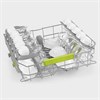Встраиваемая посудомоечная машина Smeg ST273CL 8017709306847