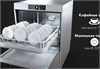 Встраиваемая посудомоечная машина Smeg ST273CL 8017709306847