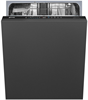 Встраиваемая посудомоечная машина Smeg ST273CL 8017709306847