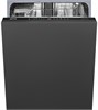 Встраиваемая посудомоечная машина Smeg ST273CL 8017709306847