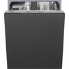 Встраиваемая посудомоечная машина Smeg STL281DS 8017709306915