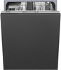 Встраиваемая посудомоечная машина Smeg STL281DS 8017709306915