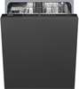 Встраиваемая посудомоечная машина Smeg STL232CL 8017709306946