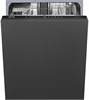 Встраиваемая посудомоечная машина Smeg STL232CL 8017709306946