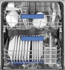 Встраиваемая посудомоечная машина Smeg STL232CL 8017709306946