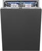 Встраиваемая посудомоечная машина Smeg STL333CL 8017709307011