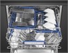 Встраиваемая посудомоечная машина Smeg STL333CL 8017709307011