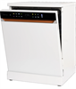 Посудомоечная машина HIBERG i-Q 6815 LW 00000363387