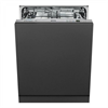 Встраиваемая посудомоечная машина Smeg ST323PM 8017709307363