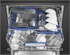 Встраиваемая посудомоечная машина Smeg ST323PM 8017709307363