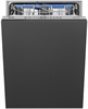 Встраиваемая посудомоечная машина Smeg STL323BQLH 8017709307448