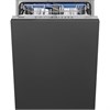 Встраиваемая посудомоечная машина Smeg STL323BQLH 8017709307448