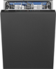 Встраиваемая посудомоечная машина Smeg STL342CSL 8017709324391