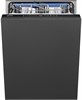 Встраиваемая посудомоечная машина Smeg STL342CSL 8017709324391