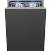 Встраиваемая посудомоечная машина Smeg STL324AQLL 8017709332945