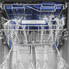 Встраиваемая посудомоечная машина Smeg STL324AQLL 8017709332945