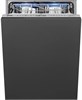 Встраиваемая посудомоечная машина Smeg STL324AQLL 8017709332945