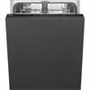 Посудомоечная машина Smeg STL262D 8017709337346