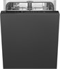 Посудомоечная машина Smeg STL262D 8017709337346