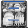 Встраиваемая посудомоечная машина Smeg STL362DQ 8017709337353