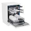 Посудомоечная машина HAIER HDWE15-58WE2RU fa08aje04ru