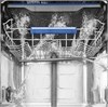 Встраиваемая посудомоечная машина Smeg STL362DQ 8017709337353